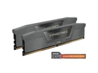 Оперативная память DDR5 32 Gb (6000 MHz) (Kit 16 Gb x 2) Corsair Vengeance Grey (CMK32GX5M2E6000Z36)