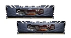 Оперативная память DDR4 32 Gb (3200 MHz) (Kit 16 Gb x 2) G.SKILL Flare X (F4-3200C16D-32GFX)