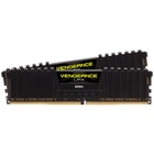 Оперативная память DDR4 32 Gb (3000 MHz) (Kit 16 Gb x 2) Corsair Vengeance LPX Black (CMK32GX4M2D3000C16)