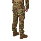 Тактичні штани 5.11 Tactical® V.XI™ XTU Straight MultiCam® Pants W36/L30 Multicam - зображення 5