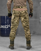 Тактические штаны tactical g пиксель M - изображение 5