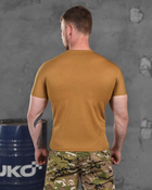 Потоотводящая футболка bayraktar кайот 0 XL - изображение 3