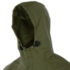 Анорак літній Sturm Mil-Tec Combat Anorak Summer 2XL Olive - зображення 7