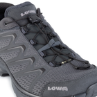 Черевики тактичні LOWA Maddox GTX LO TF UK 8.5/EU 42.5 Wolf - зображення 5