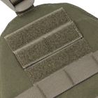 Захист плечей UARM для 5.11 TacTec Plate Carrier RANGER GREEN - зображення 5