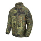 Куртка зимова Helikon-Tex Level 7 Climashield® Apex 100g Flecktarn XXL - зображення 1