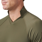 Футболка тактическая потоотводящая 5.11 Tactical® V.XI™ Sigurd S/S Shirt XL RANGER GREEN - изображение 6