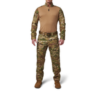 Тактичні штани 5.11 Tactical® V.XI™ XTU Straight MultiCam® Pants W38/L34 Multicam - зображення 6
