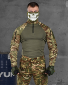 Тактический костюм в hunter вн XL - изображение 9