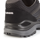 Черевики тактичні LOWA Maddox GTX LO TF UK 7/EU 41 Black - зображення 6