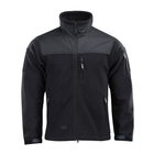 Куртка M-Tac Alpha Microfleece Gen.II Black 2XL - зображення 2