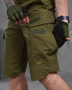 Тактические шорты kalista oliva M - изображение 6