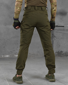Тактические штаны . олива 0 M - изображение 3