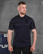 Тактична футболка Polo sea, XS