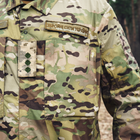 Рубашка полевая тропическая ALTITUDE 3XL MTP/MCU camo - изображение 13