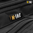Сумка M-Tac Urban Line City Hunter Hexagon Bag Black - изображение 5