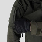 Комплект демісезонний (Штані G5.4 + Куртка G5.6) UATAC Olive (Олива) Ripstop XL - зображення 6