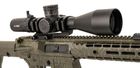 Приціл Primary Arms SLx 5-25×56 FFP сітка ACSS Athena BPR MIL з підсвічуванням - зображення 7