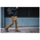 Штани тактичні 5.11 Tactical Icon Pants W40/L34 Black - зображення 10