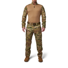 Тактичні штани 5.11 Tactical® V.XI™ XTU Straight MultiCam® Pants W42/L34 Multicam - зображення 6