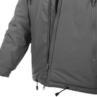 Куртка зимняя Helikon-Tex HUSKY Tactical Winter Jacket Black 3XL - изображение 7