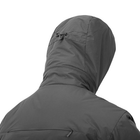 Куртка зимняя Helikon-Tex HUSKY Tactical Winter Jacket Black 3XL - изображение 11