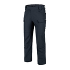 Штани Helikon-Tex Outdoor Tactical Pants VersaStretch Navy Blue W32/L32