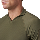 Термореглан 5.11 Tactical® V.XI™ Sigurd L/S Shirt 2XL RANGER GREEN - зображення 7