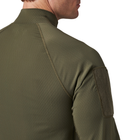 Термореглан 5.11 Tactical® V.XI™ Sigurd L/S Shirt 2XL RANGER GREEN - зображення 9