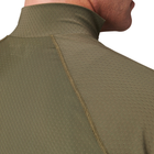 Термореглан 5.11 Tactical® V.XI™ Sigurd L/S Shirt XL RANGER GREEN - изображение 10