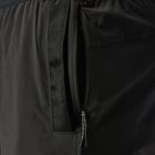 Шорты тренировочные 5.11 Tactical® PT-R Havoc Shorts 2XL Black - изображение 9