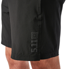 Шорты тренировочные 5.11 Tactical® PT-R Havoc Shorts 2XL Black - изображение 11
