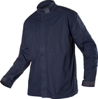 Рубашка тактическая 5.11 XPRT® Tactical Long Sleeve Shirt 2XL Dark Navy - изображение 4