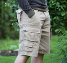 Шорты SURPLUS TROOPER SHORTS M Beige - изображение 7