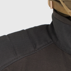 Бойова сорочка Ubacs UATAC Gen 5.6 Black | S - изображение 9