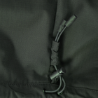 Тактична куртка демісезонна UATAC Olive (Олива) Ripstop | XL - зображення 14