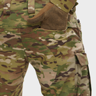 Тактичні штани Lite UATAC Multicam Original | XS - зображення 11