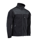 Куртка M-Tac Alpha Microfleece Gen.II Black S - зображення 3