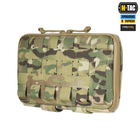 Подсумок M-Tac Admin Large Elite Gen.II Multicam - изображение 5