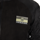 Куртка флісова Sturm Mil-Tec USAF Jacket Black M Black - зображення 4