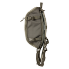 Сумка-рюкзак однолямочна 5.11 Tactical RAPID SLING PACK 10L - зображення 4