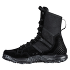 Черевики тактичні 5.11 Tactical A/T 8' Boot 5 US/EU 37.5 Black - зображення 2