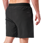 Шорти тренувальні 5.11 Tactical® PT-R Havoc Shorts S Black - зображення 5