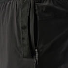 Шорти тренувальні 5.11 Tactical® PT-R Havoc Shorts S Black - зображення 9