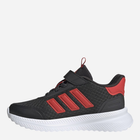 Дитячі кросівки для хлопчика Adidas X_PLRPATH EL C ID0258 31 Чорний/Червоний (4066765111227) - зображення 2