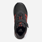 Дитячі кросівки для хлопчика Adidas X_PLRPATH EL C ID0258 31 Чорний/Червоний (4066765111227) - зображення 3