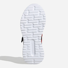 Дитячі кросівки для хлопчика Adidas X_PLRPATH EL C ID0258 32 Чорний/Червоний (4066765111210) - зображення 4