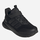 Дитячі кросівки для хлопчика Adidas X_PLRPATH EL C ID0262 31.5 Чорні (4066765007391) - зображення 2