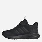Дитячі кросівки для хлопчика Adidas X_PLRPATH EL C ID0262 32 Чорні (4066765007278) - зображення 3
