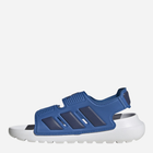 Дитячі спортивні сандалії для хлопчика Adidas Altaswim 2.0 C ID2841 31 Сині (4066765030214) - зображення 2